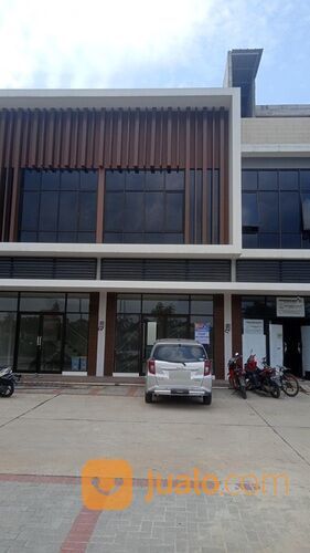 Sewakan Ruko siap Pakai Ruko The Avenue Citra Raya