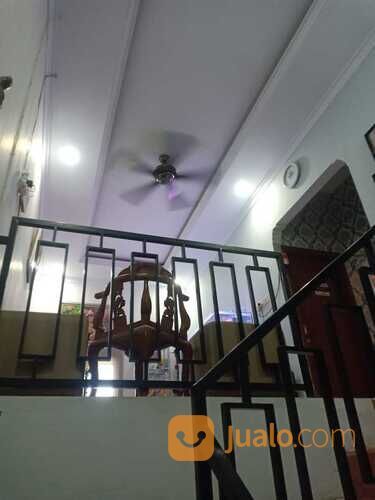 Rumah Di Cluster Taman Bekasi Asri