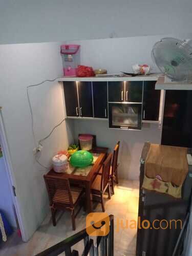 Rumah Di Cluster Taman Bekasi Asri