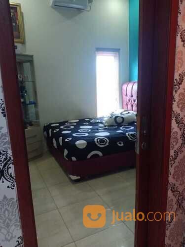 Rumah Di Cluster Taman Bekasi Asri