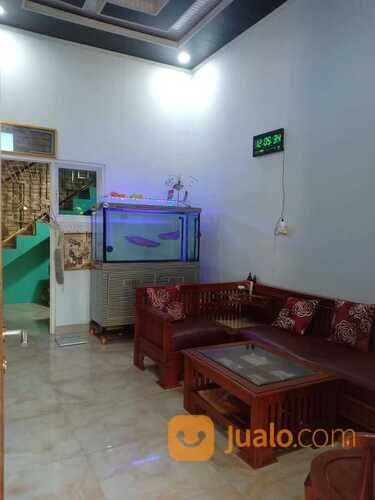 Rumah Di Cluster Taman Bekasi Asri