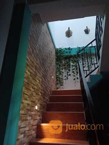 Rumah Di Cluster Taman Bekasi Asri