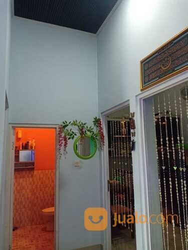 Rumah Di Cluster Taman Bekasi Asri