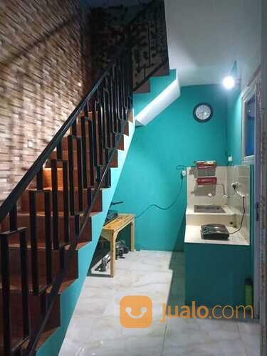 Rumah Di Cluster Taman Bekasi Asri