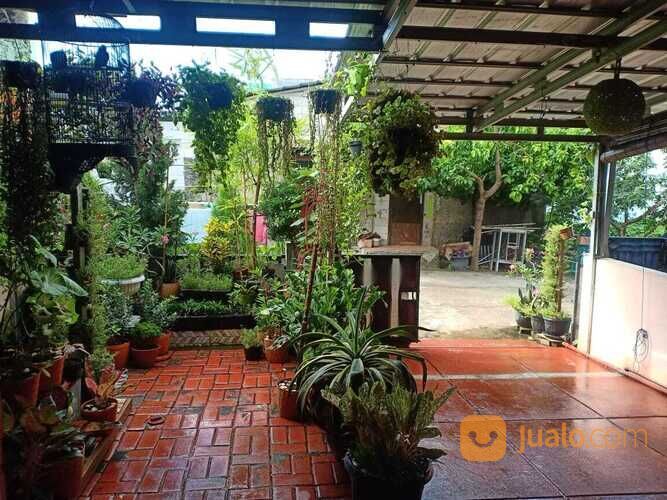 Rumah Di Cluster Taman Bekasi Asri