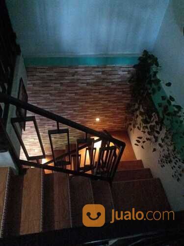 Rumah Di Cluster Taman Bekasi Asri