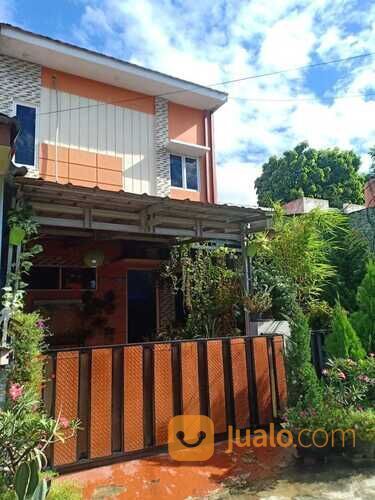 Rumah Di Cluster Taman Bekasi Asri