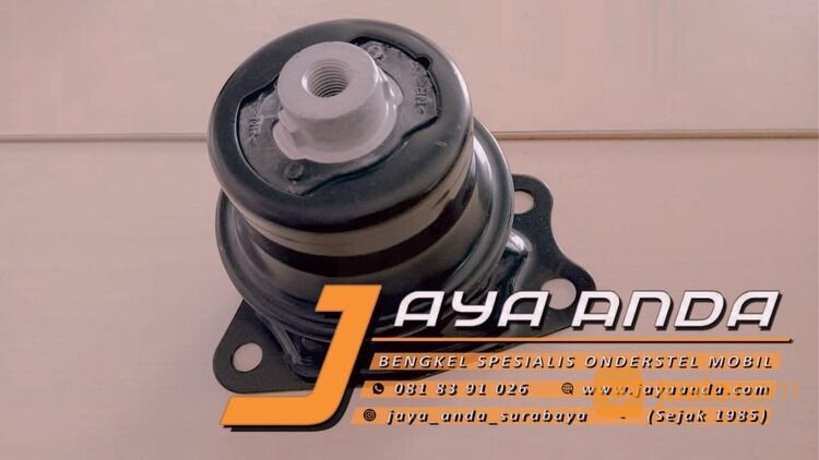 BENGKEL Mobil JAYA ANDA Kabupaten Bantaeng