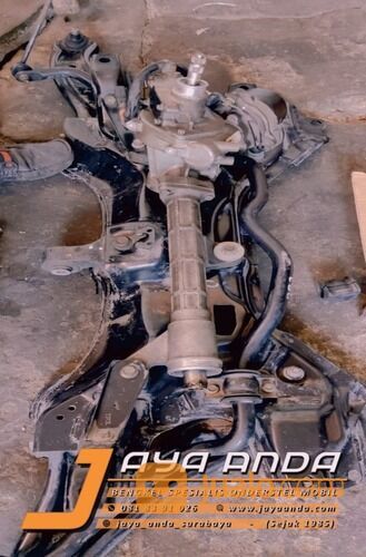 BENGKEL Mobil JAYA ANDA Kabupaten Bantaeng