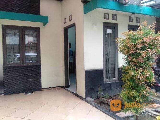 Rumah di The Oasis Residence Juanda, Sidoarjo