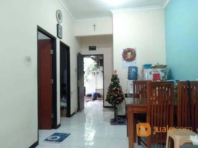 Rumah di The Oasis Residence Juanda, Sidoarjo