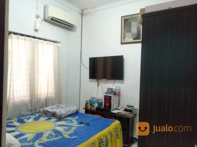 Rumah di The Oasis Residence Juanda, Sidoarjo