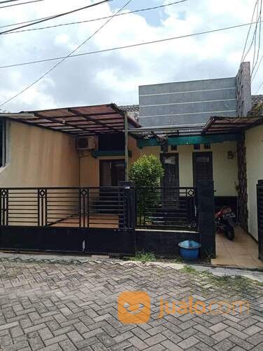 Rumah di The Oasis Residence Juanda, Sidoarjo