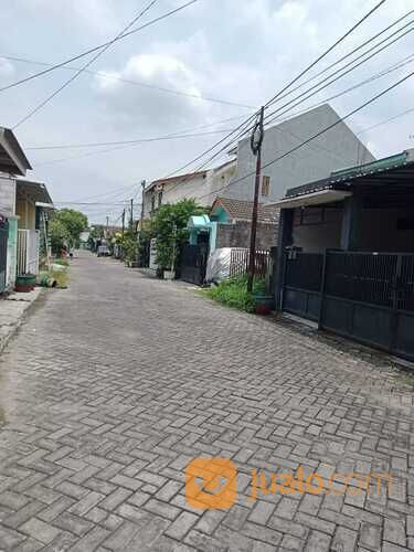 Rumah di The Oasis Residence Juanda, Sidoarjo