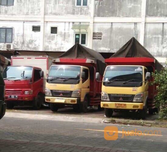 PT. Maxindo Kargo Murah Terbaik Jasa Sewa Truk dan Pindahan Jakarta ke Probolinggo