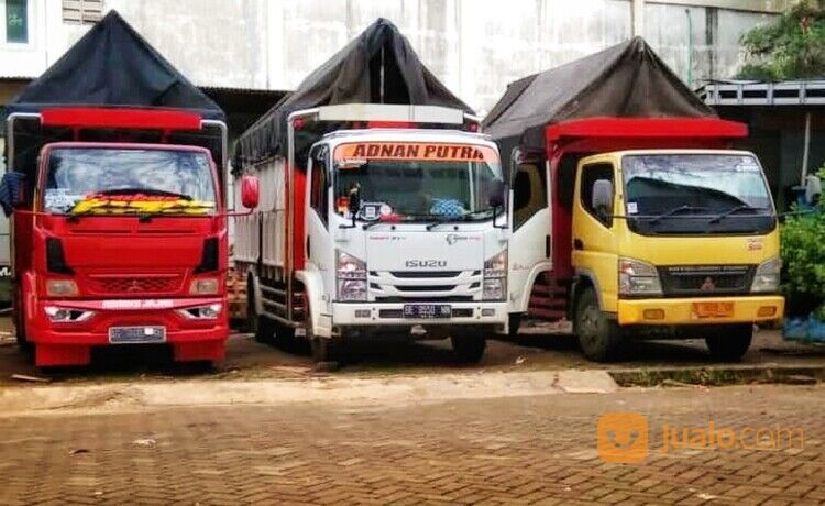 PT. Maxindo Kargo Murah Terbaik Jasa Sewa Truk dan Pindahan Jakarta ke Probolinggo