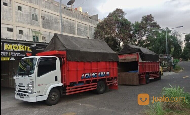 PT. Maxindo Kargo Murah Terbaik Jasa Sewa Truk dan Pindahan Jakarta ke Probolinggo