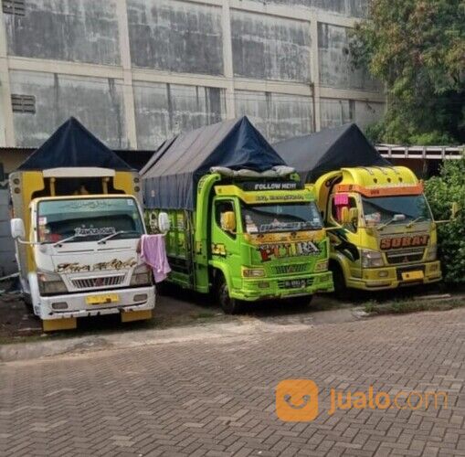 PT. Maxindo Kargo Murah Terbaik Jasa Sewa Truk dan Pindahan Jakarta ke Probolinggo