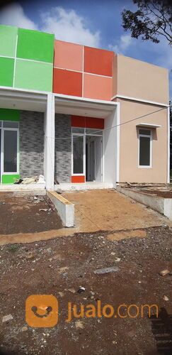 Rumah Subsidi Murah Sukabumi
