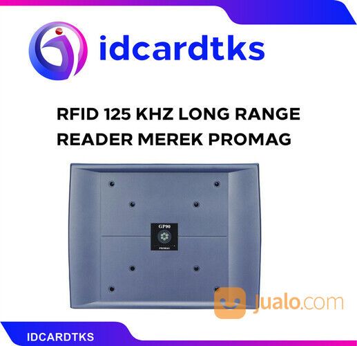 RFID 125 KHZ LONG RANGE READER MEREK PROMAG