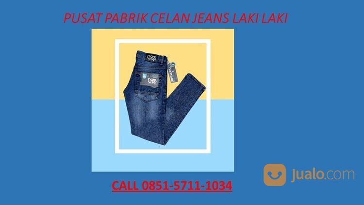 Paling Viral!! pusat industri toko celana cargo panjang , WA 0851-5711-1034 , Kota Manokwari