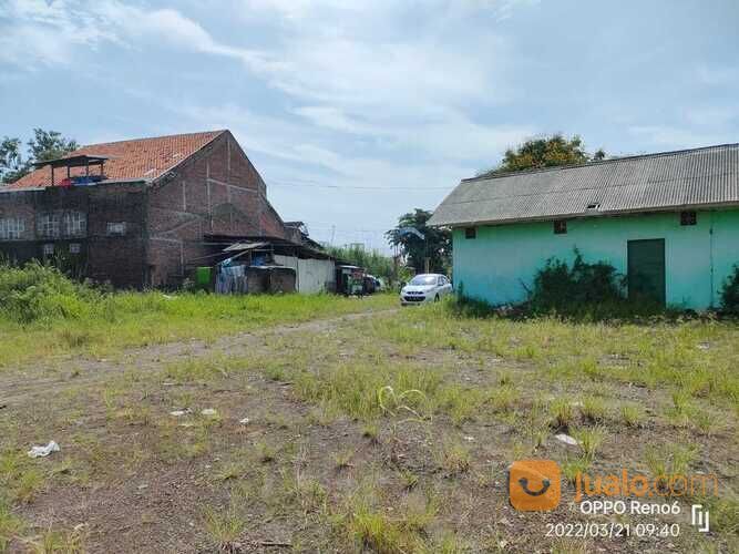 Perumahan murah di pedurungan Semarang timur bebas banjir