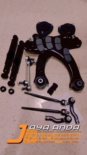 Bengkel Mobil JAYA ANDA Di Kabupaten Pemalang