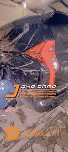 Spesialis Onderstel Mobil Berpengalaman JAYA ANDA Kabupaten Tabalong