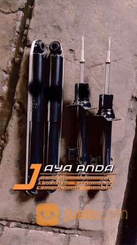 Servis Onderstel Bergaransi JAYA ANDA Kabupaten Magetan