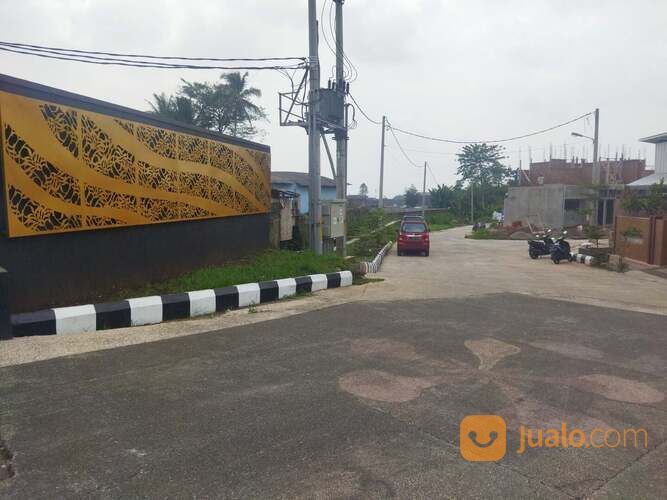 Grand Duta Residence (Cluster Flamboyan) - Perumahan Strategis di Jalan Utama Hampor - Garut