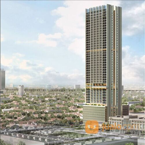 Apartemen Kizo Tokyo's Landmark at South Jakarta