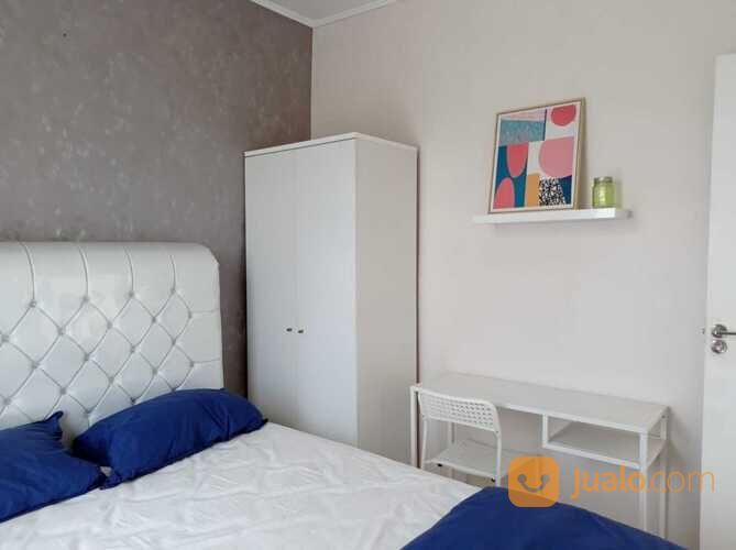 hunian rumah subsidi terdekat ke Pramuka