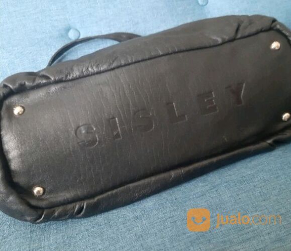 Tas Kulit Sisley Preloved
