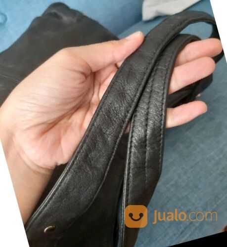 Tas Kulit Sisley Preloved