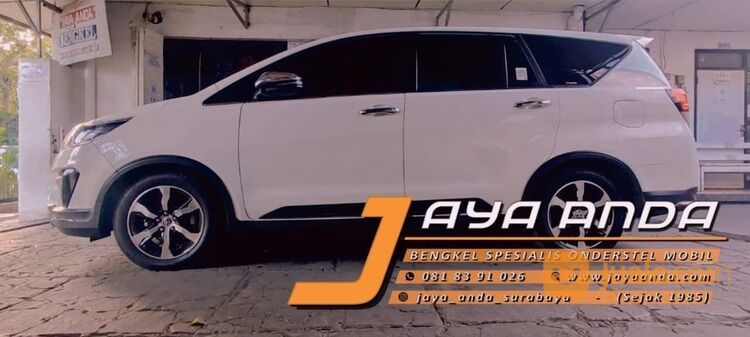 Bengkel JAYA ANDA Ahli Onderstel Bergaransi dan Berpengalaman di Kabupaten Morowali Utara