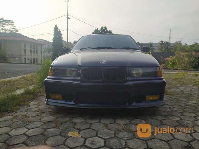 BMW E36 320I m52b20
