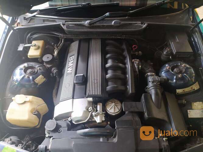 BMW E36 320I m52b20