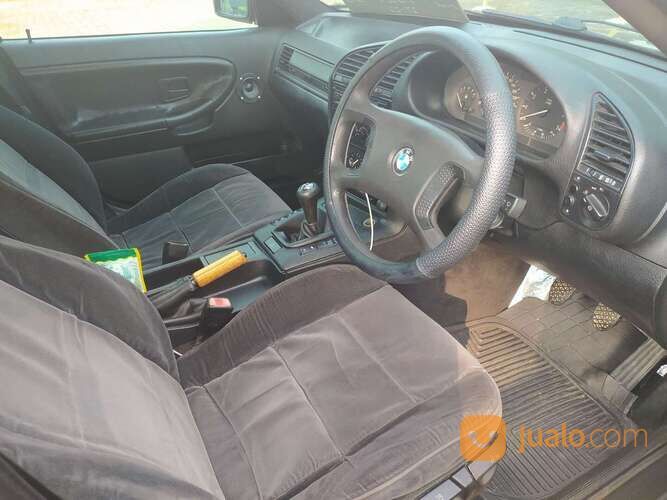 BMW E36 320I m52b20