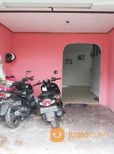 Rumah di Kota Palangka Raya Dekat Kantor Walikota Palangka Raya, RS Awal Bros Betang Pambelum