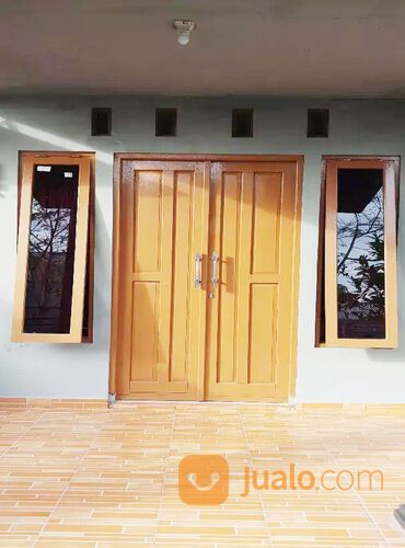 Rumah di Kota Palangka Raya Dekat Kantor Walikota Palangka Raya, RS Awal Bros Betang Pambelum