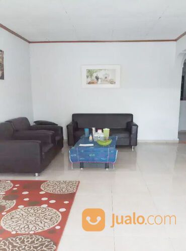 Rumah di Kota Palangka Raya Dekat Kantor Walikota Palangka Raya, RS Awal Bros Betang Pambelum