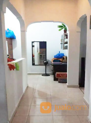 Rumah di Kota Palangka Raya Dekat Kantor Walikota Palangka Raya, RS Awal Bros Betang Pambelum