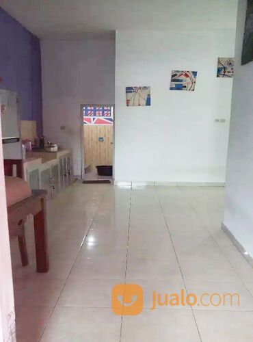 Rumah di Kota Palangka Raya Dekat Kantor Walikota Palangka Raya, RS Awal Bros Betang Pambelum