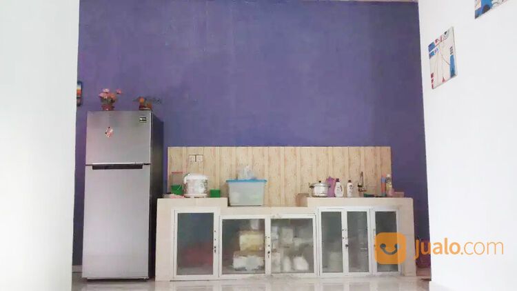 Rumah di Kota Palangka Raya Dekat Kantor Walikota Palangka Raya, RS Awal Bros Betang Pambelum