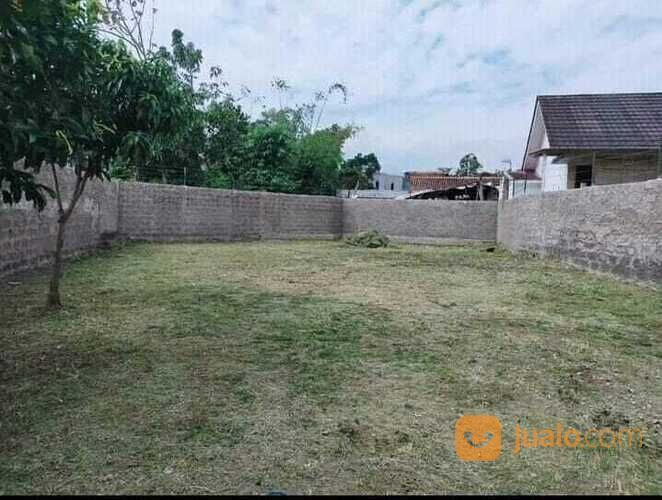 Tanah 311 M2 Gandasoli Katapang Soreang Bandung Selatan