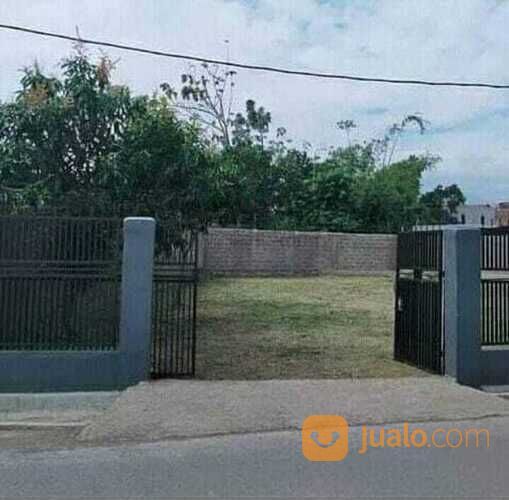 Tanah 311 M2 Gandasoli Katapang Soreang Bandung Selatan