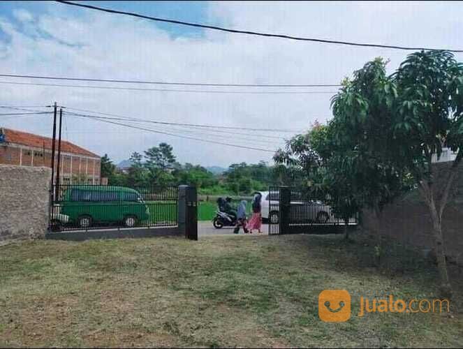 Tanah 311 M2 Gandasoli Katapang Soreang Bandung Selatan