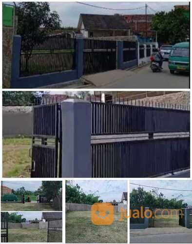 Tanah 311 M2 Gandasoli Katapang Soreang Bandung Selatan