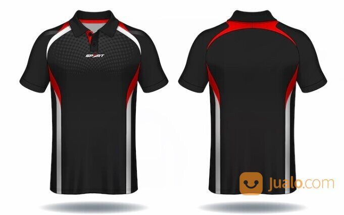 Konveksi Sablon Kaos Sampang