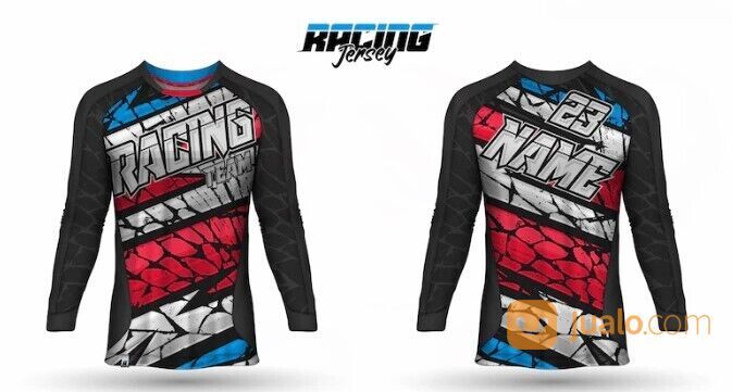 Konveksi Sablon Kaos Sampang